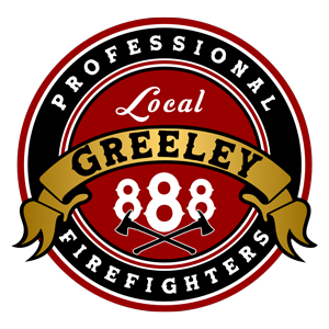 Greeley Firefighters - Local 888